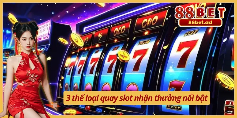 Các loại hình chơi nổ hũ kiếm tiền thật được ưa chuộng