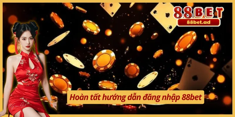 Hướng Dẫn Đăng Nhập 88bet Chi Tiết Nhất Năm 2025 Cho Tân Thủ 3 Kiểm tra thông tin kỹ lưỡng trước khi xác nhận hướng dẫn đăng nhập 88bet