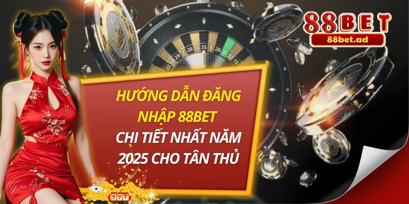Hướng Dẫn Đăng Nhập 88bet Chi Tiết Nhất Năm 2025 Cho Tân Thủ 1 Hướng Dẫn Đăng Nhập 88bet